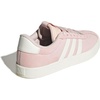 image:imageadidas Womens Vl Court 30Wonder QuartzWhiteCyber Metallic