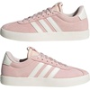 image:imageadidas Womens Vl Court 30Wonder QuartzWhiteCyber Metallic