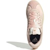 image:imageadidas Womens Vl Court 30Wonder QuartzWonder WhiteGold Metallic