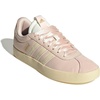 image:imageadidas Womens Vl Court 30Wonder QuartzWonder WhiteGold Metallic