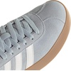image:imageadidas Womens Vl Court 30Wonder SilverOff WhiteGum