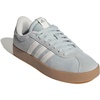 image:imageadidas Womens Vl Court 30Wonder SilverOff WhiteGum