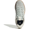 image:imageadidas Womens Vl Court 30Wonder SilverOff WhiteGum