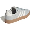 image:imageadidas Womens Vl Court 30Wonder SilverOff WhiteGum