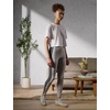 image:imageadidas Womens Vl Court 30Wonder SilverOff WhiteGum