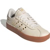 image:imageadidas Womens Vl Court 30Wonder WhiteGold Metallic
