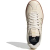 image:imageadidas Womens Vl Court 30Wonder WhiteGold Metallic