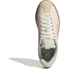 image:imageadidas Womens Vl Court 30Wonder WhitePowder CoralLinen Green