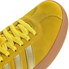 image:imageadidas Womens Vl Court 30YellowGold MetallicUtility Yellow