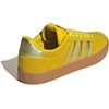 image:imageadidas Womens Vl Court 30YellowGold MetallicUtility Yellow