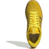 image:imageadidas Womens Vl Court 30YellowGold MetallicUtility Yellow