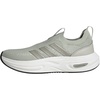 image:imageadidas Cloudfoam Cuxxion  Sock ShoesHalo GreenCyber MetallicWhite