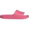 image:imageadidas Mens Adilette Aqua Slide Casual Sandals Casual  BlackPink FusionPink FusionPink Fusion