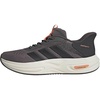 Charcoal Carbon Lucid Orange