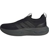 image:imageadidas Mens Cloudfoam Cuxxion Sock ShoeBlackCarbonGrey