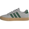 Grey/Gum/Collegiate Green