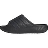 image:imageadidas Mens Purechill Slide Sneakers Shoes Casual  BeigeBlackCarbonCarbon