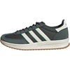 Legend Ivy/Off White/Semi Court Green