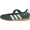 Collegiate Green/Cream White/Gum