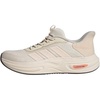 image:imageadidas Womens Cloudfoam Cuxxion Lounge ShoeWonder White Bliss Orange Pure Orange