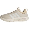 image:imageadidas Womens Cloudfoam Flex Slounge ShoeWonder White Off White Sand Strata