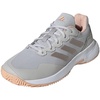 Grey/Cyber Metallic/Powder Coral