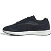 image:imageadidas Womens Lightblaze Lp Lace Up Sneakers Shoes Casual  BlackBlackBlackCarbon