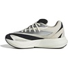 image:imageadidas Womens Lightblaze ShoeAluminaSilver MetallicBlack