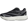 Black/Silver Metallic/Grey