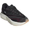 Carbon/Silver Metallic/Maroon
