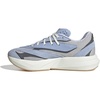 Glow Blue/Silver Metallic/Grey