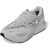 Grey/Grey/Silver Metallic