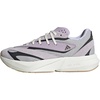 Ice Lavender/Silver Metallic/Black
