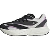 Off White/Black/Bliss Lilac