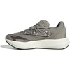 Silver Pebble/Olive Strata/Silver Metallic