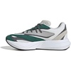 White/Grey/Collegiate Green
