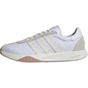 image:imageadidas Womens Run 7626 Lace Up Sneakers Shoes Casual  Green Off WhiteWhiteChalk WhiteWonder Quartz
