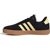 Black/Crew Yellow/White