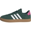 Collegiate Green/White/Pulse Magenta