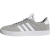 Grey/White/Silver Metallic