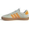 Linen Green/Crew Orange/Gold Metallic