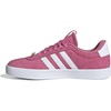 Pink Fusion/White/Bright Red