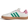 White/Court Green/Bliss Pink