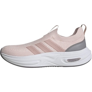 image:imageadidas Cloudfoam Cuxxion  Sock ShoesWonder QuartzSandy Pink MetallicTaupe Oxide