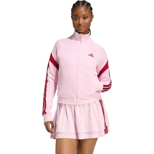 image:imageadidas House of Tiro TracktopClear PinkMaroon