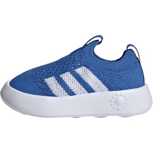 image:imageadidas Kids Bubblecomfy ShoesBright RoyalWhiteBlack