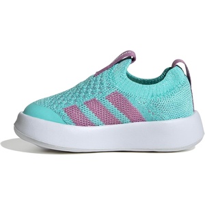 image:imageadidas Kids Bubblecomfy ShoesFlash AquaPreloved PurpleWhite