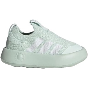 image:imageadidas Kids Bubblecomfy ShoesHalo MintWhiteBlack