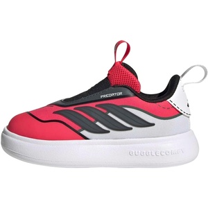 image:imageadidas Kids Bubblecomfy ShoesWhiteWhiteWhite