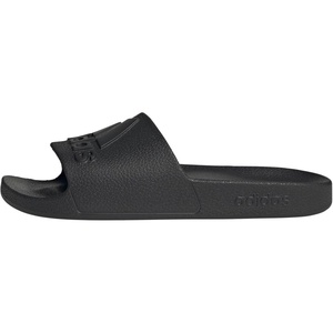 image:imageadidas Mens Adilette Aqua Slide Casual Sandals Casual  BlackCore BlackCore BlackCore Black